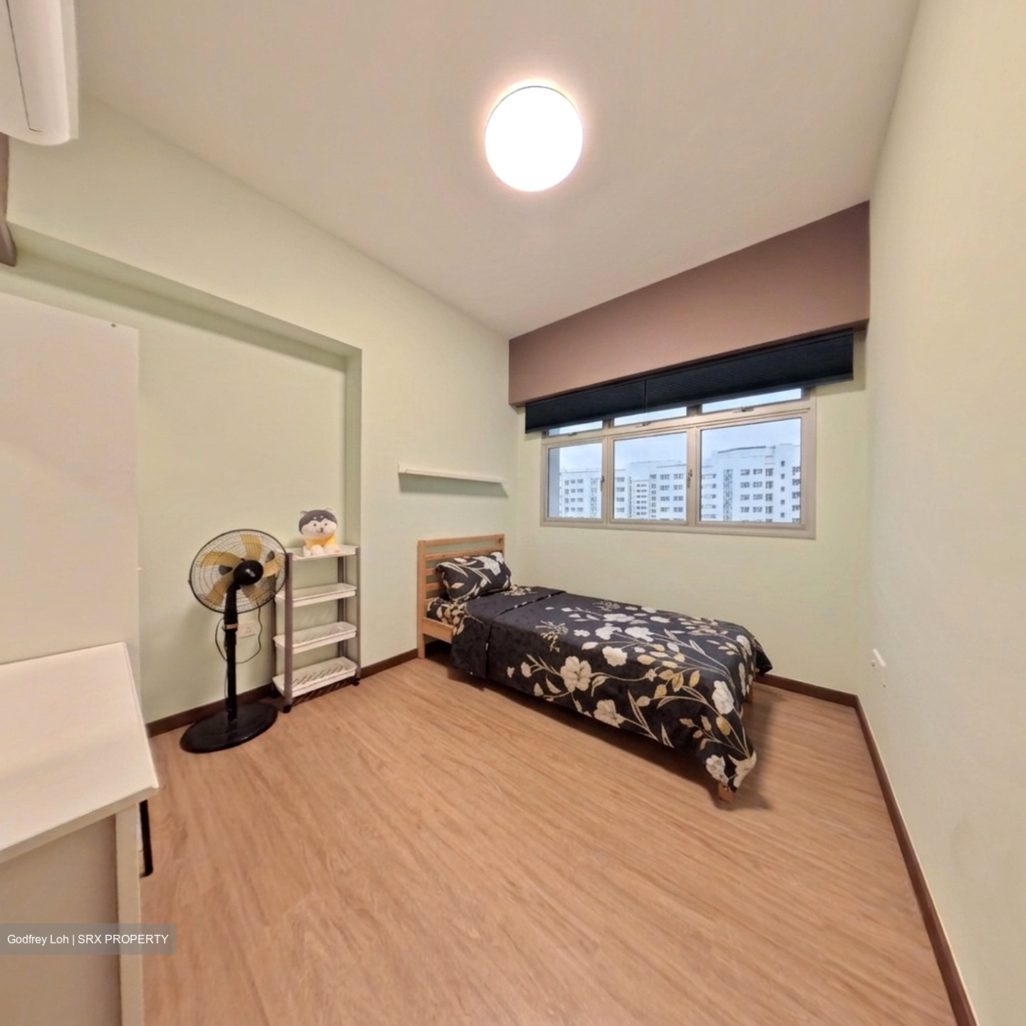 Blk 465A Casa Spring @ Yishun (Yishun), HDB 4 Rooms #592530481